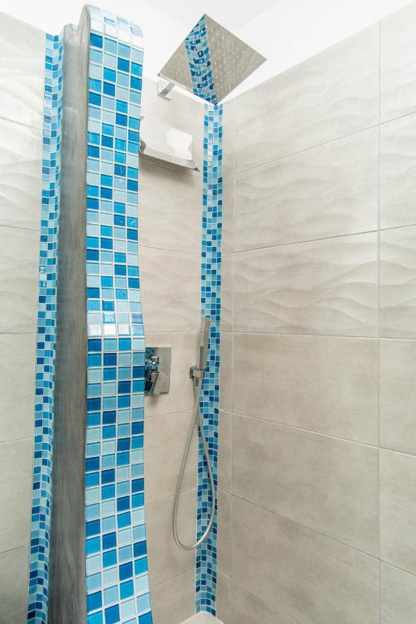N Renieris Apartments Фиростефани Экстерьер фото